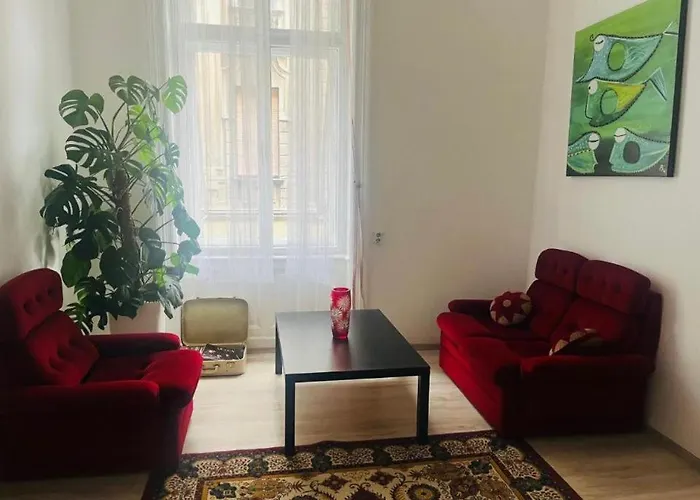 Privat bolig Bobr Krw