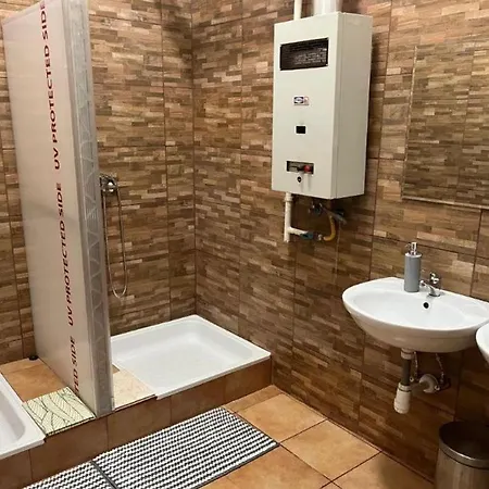 Bobr Krw Privat bolig *