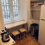 Bobr Krw * Budapest