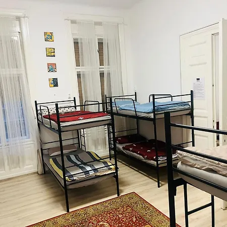 Bobr Krw בודפשט