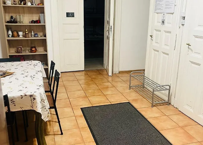 Privatunterkunft Bobr Krw